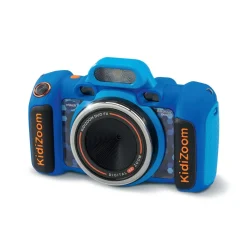 Appareil photo Kidizoom duo Fx bleu