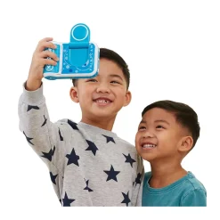 Appareil photo Kidizoom Print Cam bleu