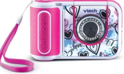 Appareil Photo Kidizoom Print Cam Couleur Rose