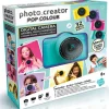 Appareil photo numérique - Photo creator pop colour