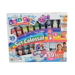 Aqua gelz - Set colossal