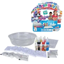 Aqua gelz set creatif deluxe