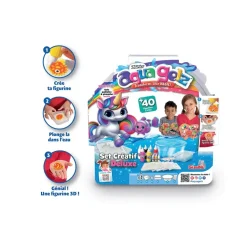 Aqua gelz set creatif deluxe