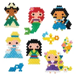 Aquabeads Box Disney Princesses