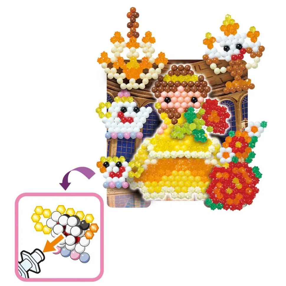 Aquabeads Box Disney Princesses