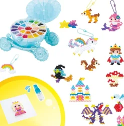 Aquabeads Le Carrosse Enchante