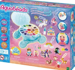 Aquabeads Le Carrosse Enchante