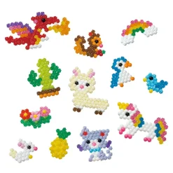 Aquabeads studio de création perles étoiles
