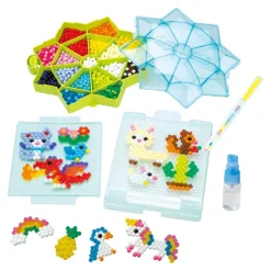 Aquabeads studio de création perles étoiles