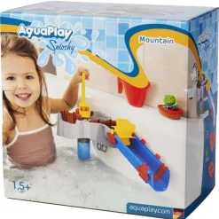 Aquaplay Sloshy montagne