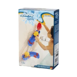 Aquaplay sploshy cascade