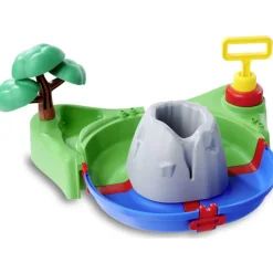 Aquaplay Sploshy volcan