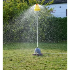 Aquaplay Taupe arroseuse