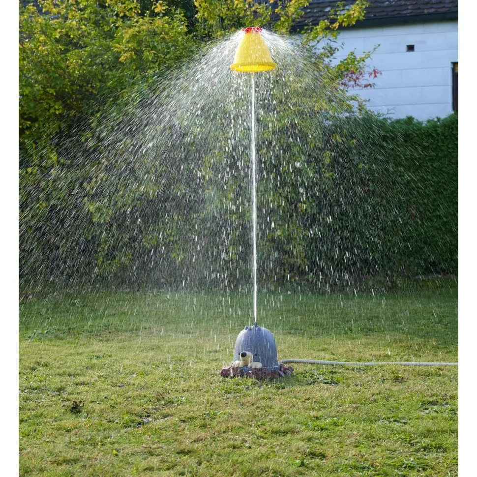 Aquaplay Taupe arroseuse
