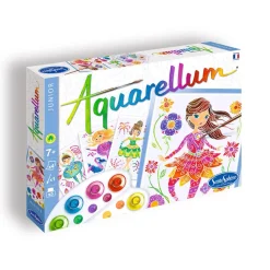 Aquarellum Junior Ballerines