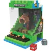 Arcade grappin électronique Minecraft