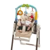 Arche d'activités multi-supports Sophie la girafe