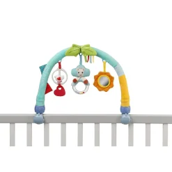 Arche d'activités multi-supports Sophie la girafe