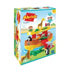 Arche de Noé Abrick