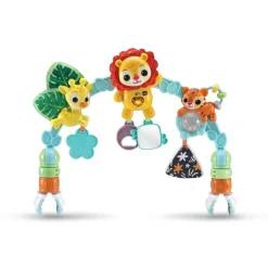 Arche d'Eveil Musicale des baby Loulous