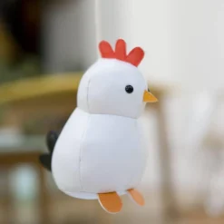 Arche D'éveil En Forme De Ferme De Little Big Friends