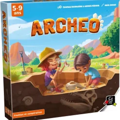 Archeo