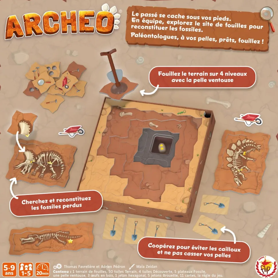 Archeo