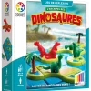 Archipel Des Dinosaures - Smart Games