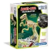 Archéo Ludic Vélociraptor