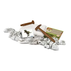 Archéo Ludic Vélociraptor