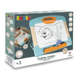 Ardoise modulo