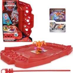 Arène de combat - Battle zone Bakugan