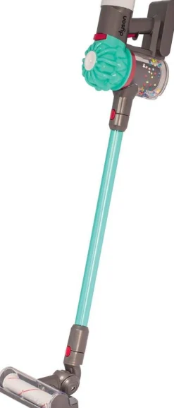 Aspirateur Dyson bleu