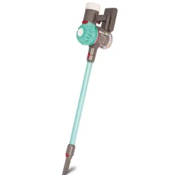 Aspirateur Dyson bleu