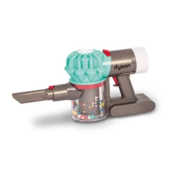 Aspirateur Dyson bleu