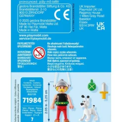 Astérix et Idéfix - Playmobil Astérix 71984