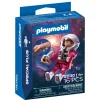 Astronaute féminine Playmobil Spécial Plus 72030