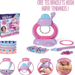 Atelier à bracelets Heishi - Cool Maker