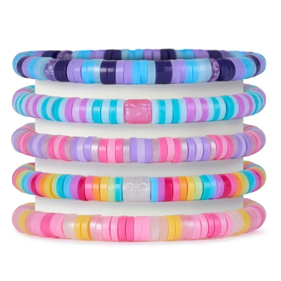 Atelier à bracelets Heishi - Cool Maker