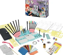 Atelier De Création - Professional Studio Mode Deluxe