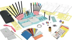 Atelier De Création - Professional Studio Mode Deluxe