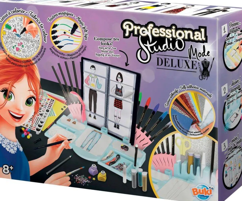 Atelier De Création - Professional Studio Mode Deluxe
