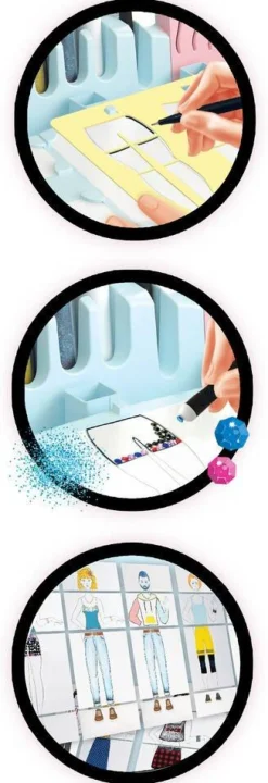 Atelier De Création - Professional Studio Mode Deluxe