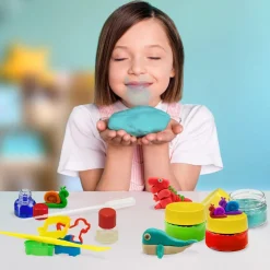 Atelier De Creation Pate A Modeler