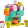 Atelier de fabrication de Glaces de Bain - Toomies