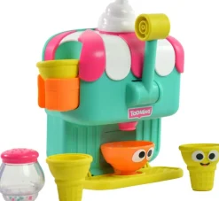 Atelier de fabrication de Glaces de Bain - Toomies