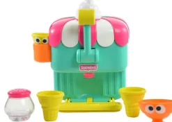 Atelier de fabrication de Glaces de Bain - Toomies