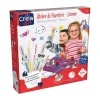 Atelier de papeterie licorne