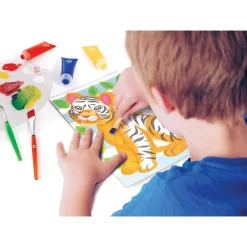Atelier De Peinture
