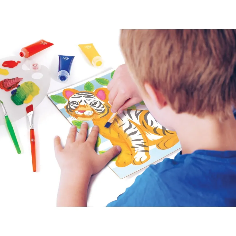 Atelier De Peinture